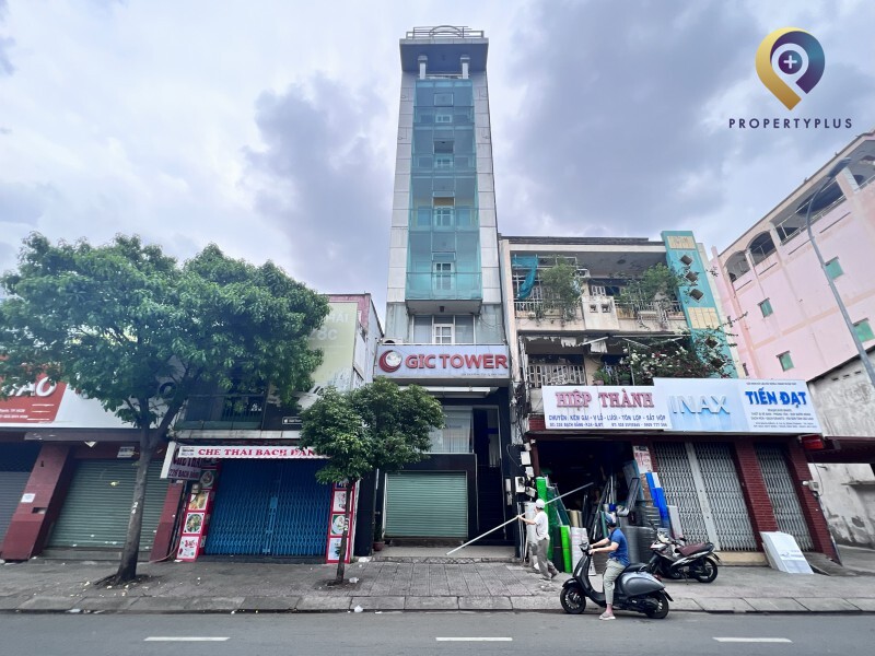 GIC Bạch Đằng